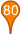 80