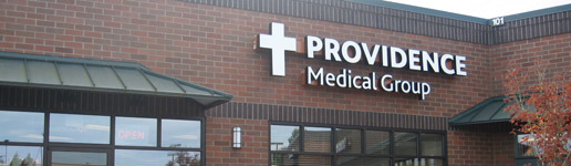 Providence Medical Group-Battle Ground Family Medicine