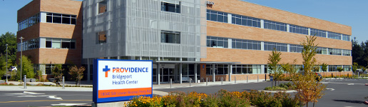 Providence Bridgeport Health Center