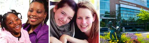 Center for Medically Fragile Children