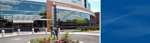 Providence Child Center