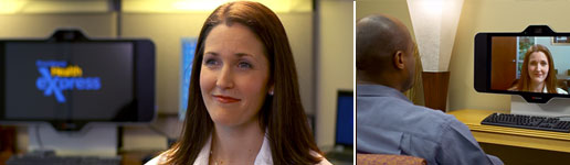 Providence Health eXpress