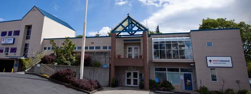 Providence Hood River Home Medical Equipment Store