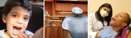 Providence Specialty Pediatric Dental Clinic