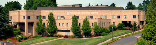 Providence Milwaukie Hospital