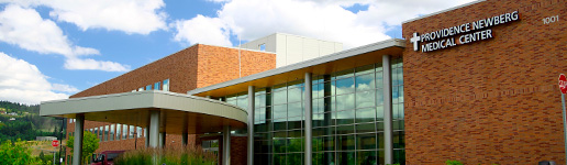 Providence Newberg Medical Center