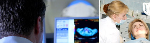 Providence Oral, Head and Neck Cancer Clinic