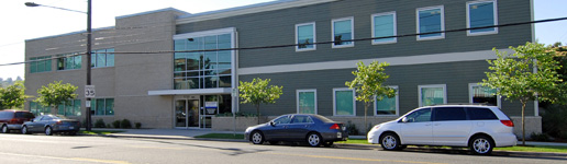 Providence Medical Group-Glisan