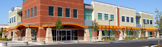 Providence Medical Group-Happy Valley