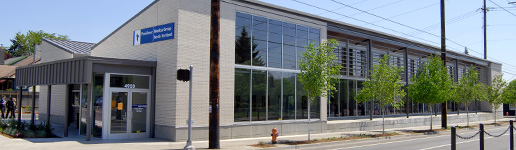 Providence Medical Group-North Portland