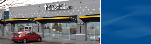 Providence Medical Group-Southeast