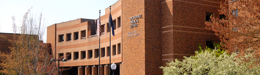 Providence Portland Medical Center