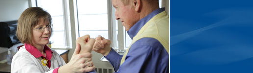 Providence Center for Parkinson