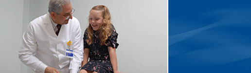 Providence Pediatric Neurology