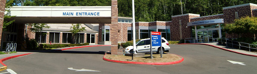 Providence Seaside Hospital