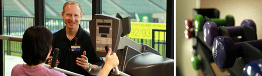 Providence Sports Care Center