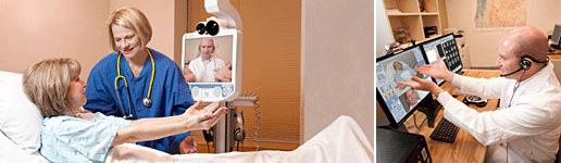 Providence Telestroke Network