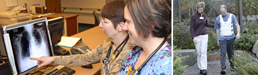 Providence Acute Rehabilitation Center