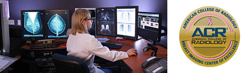 Leila J. Eisenstein Breast Center