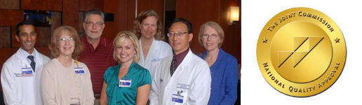 Center for Advanced Heart Disease