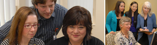 Providence Women and Children