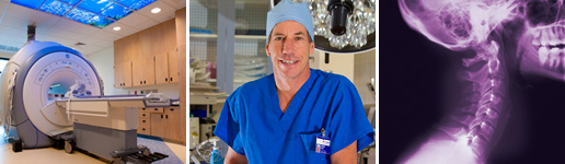 Providence Medical Group-Hood River Orthopedic Surgery and Sports Medicine Clinic