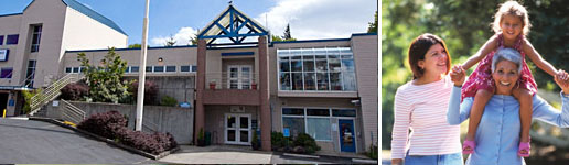 Providence Medical Group-Hood River Women