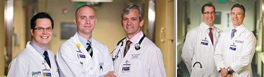 Providence Pulmonary and Critical Care Medicine