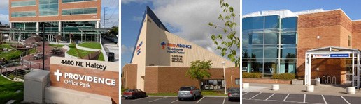 Providence Real Estate and Construction Development