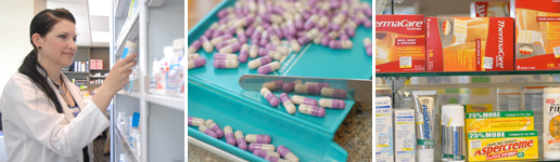 Providence Retail Pharmacies