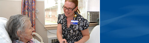 Providence Benedictine Nursing Center