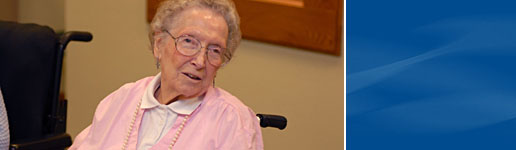 Providence Benedictine Orchard House Personalized Living Center