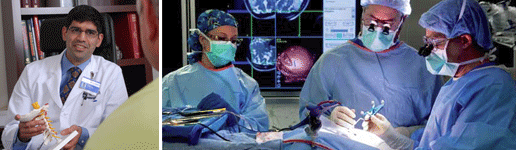 Providence Brain Tumor Center