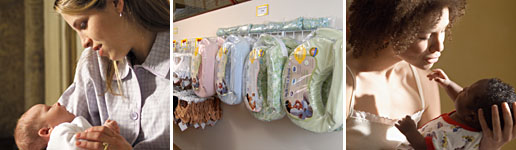 Providence Breastfeeding Centers