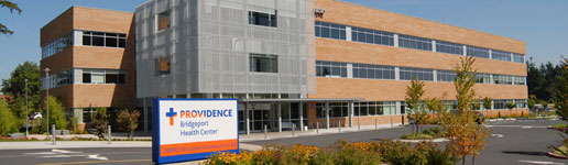 Providence Medical Group-Bridgeport