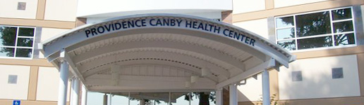 Providence Canby Health Center
