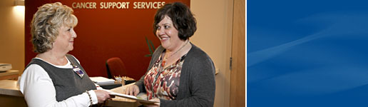 Providence Cancer Support Services