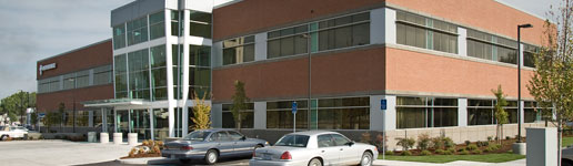 Providence Central Point Medical Plaza