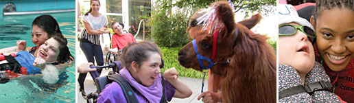 Providence Child Center Foundation