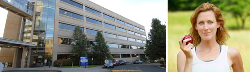 Providence Medical Group-Columbia Women