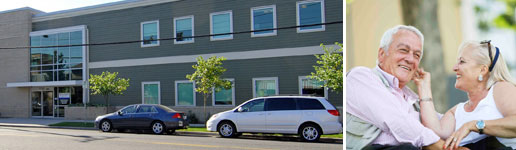 Providence Medical Group-Dermatologic Specialties, Glisan