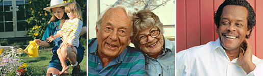 Providence Diabetes Education