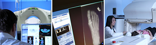 Providence Diagnostic Imaging