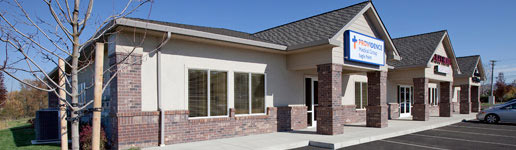 Providence Medical Group-Eagle Point