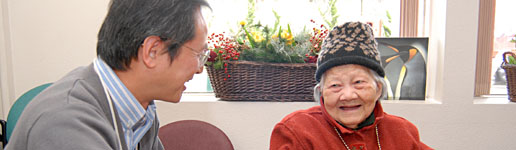 Providence ElderPlace Care Model