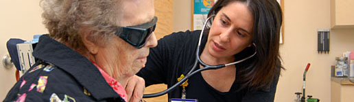 Providence ElderPlace In-Home Services