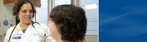 Providence Epilepsy Services