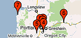 Search all Providence Oregon Facilities