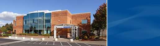 Providence Gateway Medical Plaza