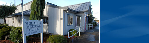 Providence Medical Group-Molalla